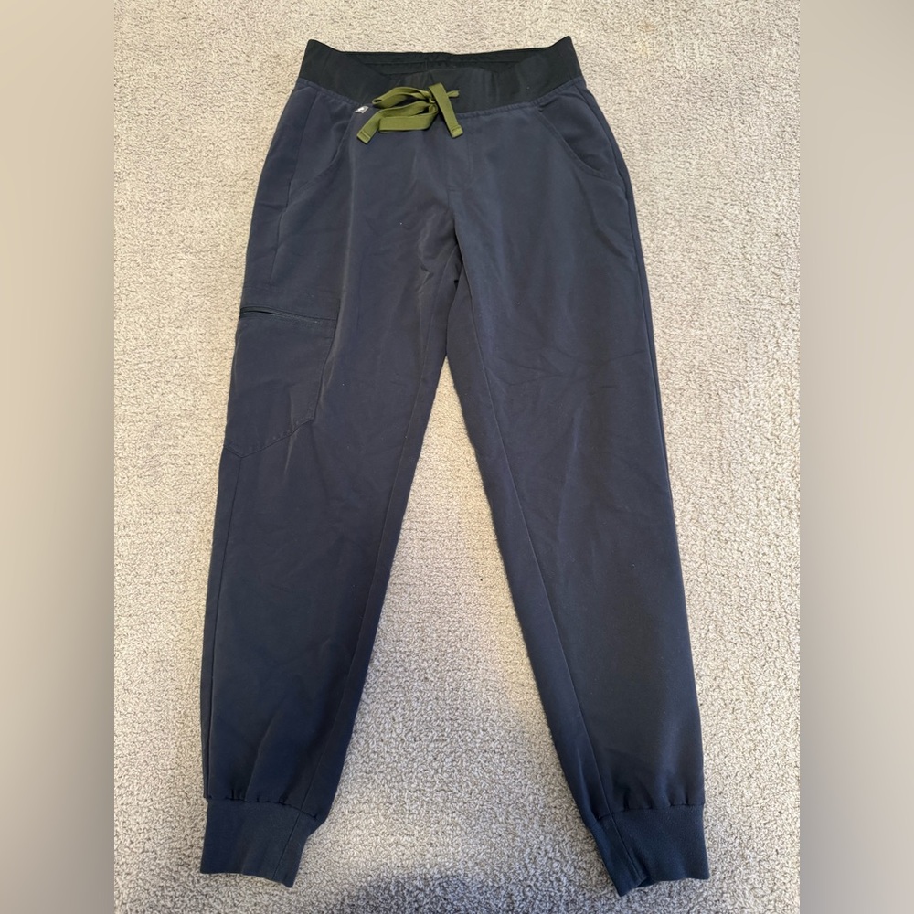 COPY - Figs Zamora Joggers